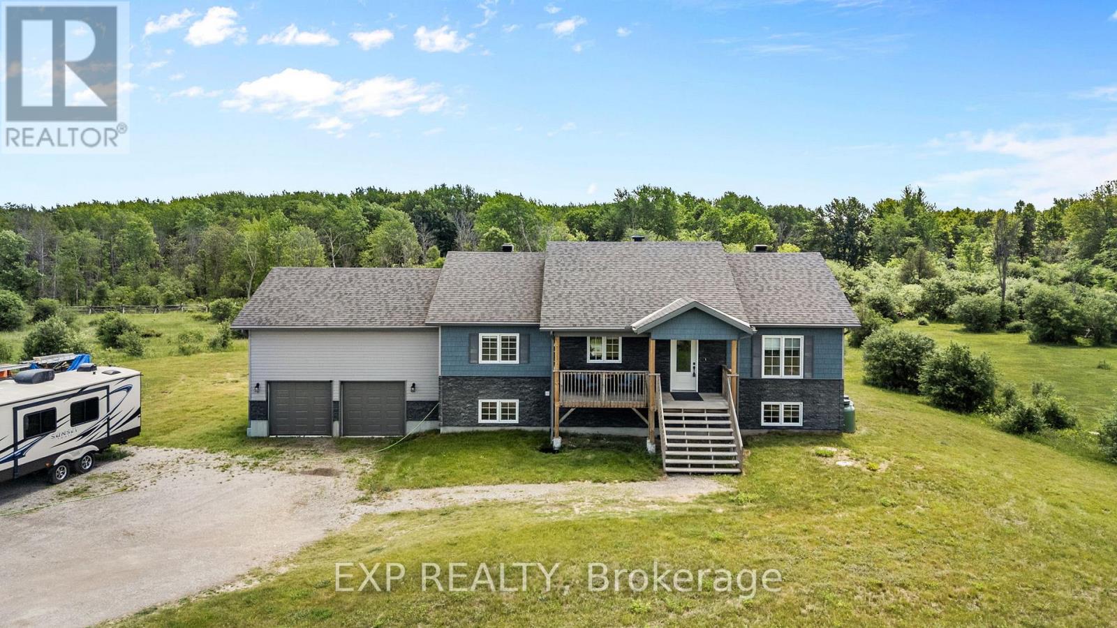 4153 Roger Stevens Drive, Montague, Ontario  K7A 4S6 - Photo 2 - X13531854