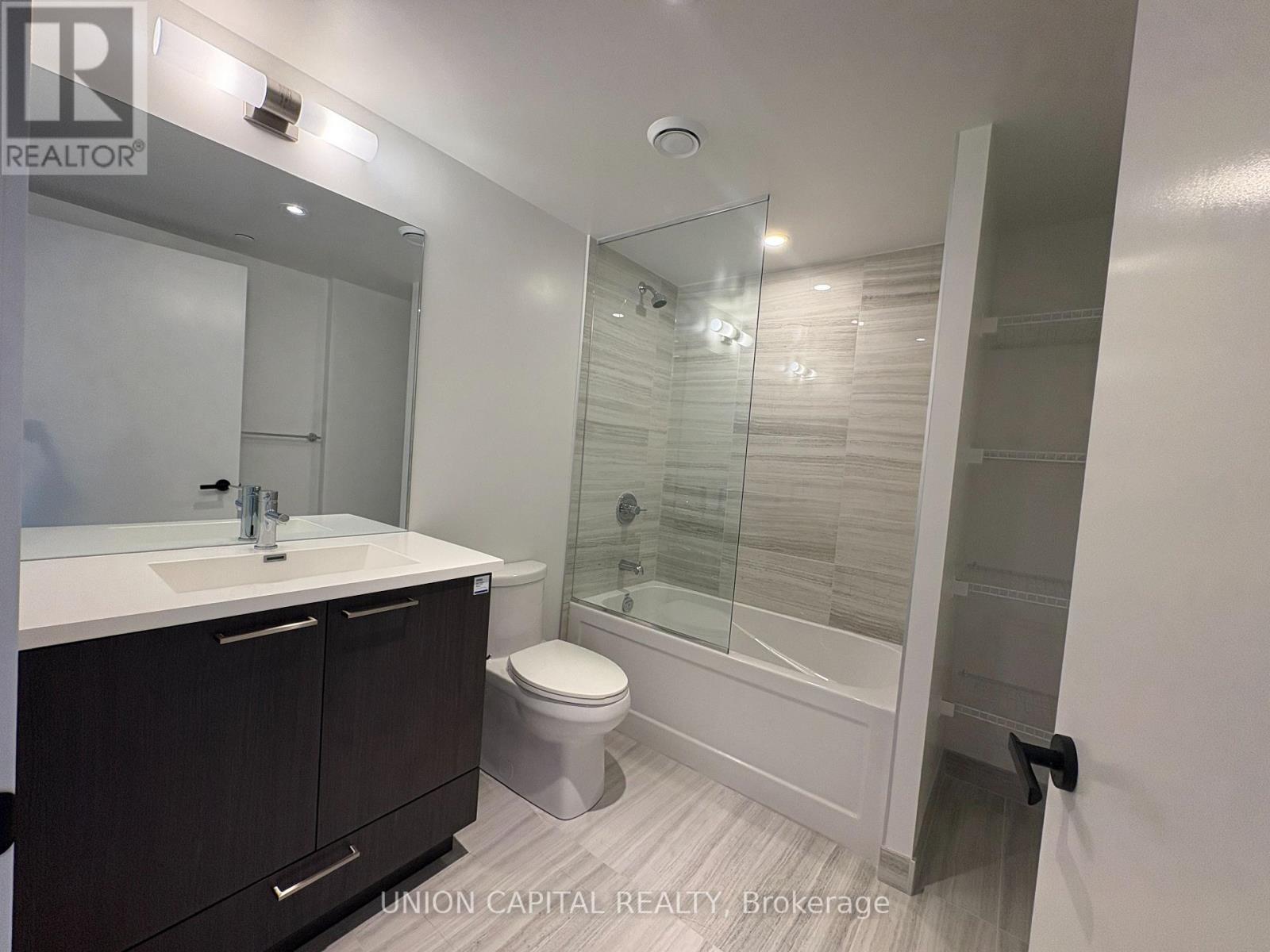 1111 - 195 Commerce Street, Vaughan, Ontario  L4K 0P9 - Photo 4 - N13531690