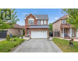 1248 MARY-LOU STREET, Innisfil, Ontario