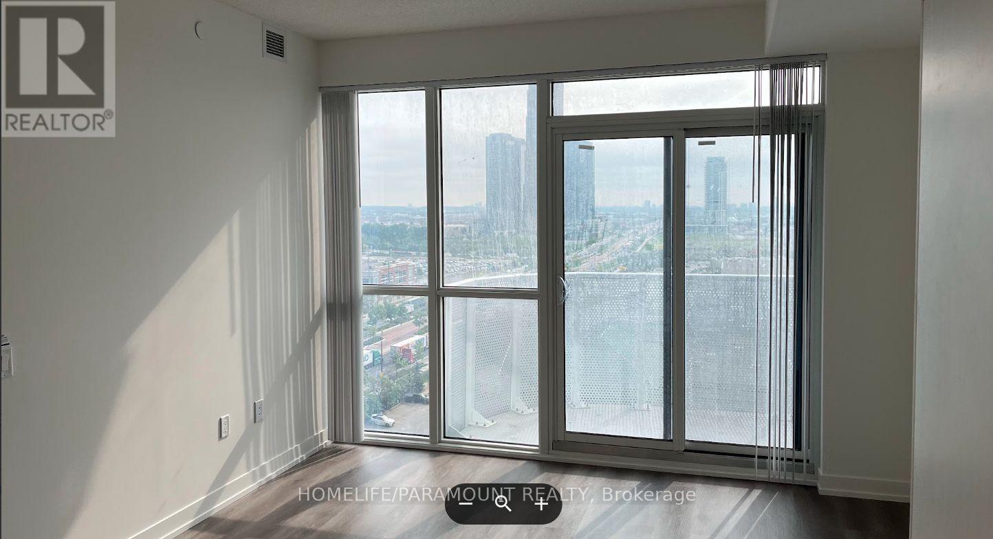 1705 - 28 Interchange Way, Vaughan, Ontario  L4K 0P8 - Photo 10 - N13531788