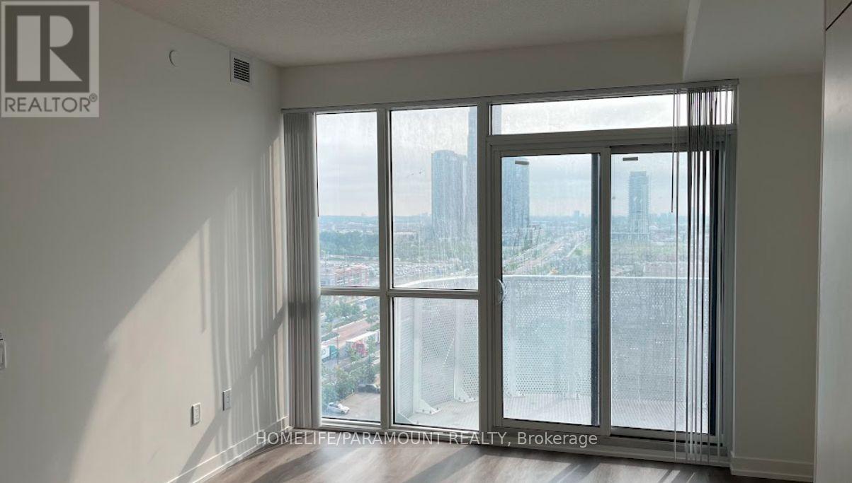 1705 - 28 Interchange Way, Vaughan, Ontario  L4K 0P8 - Photo 14 - N13531788