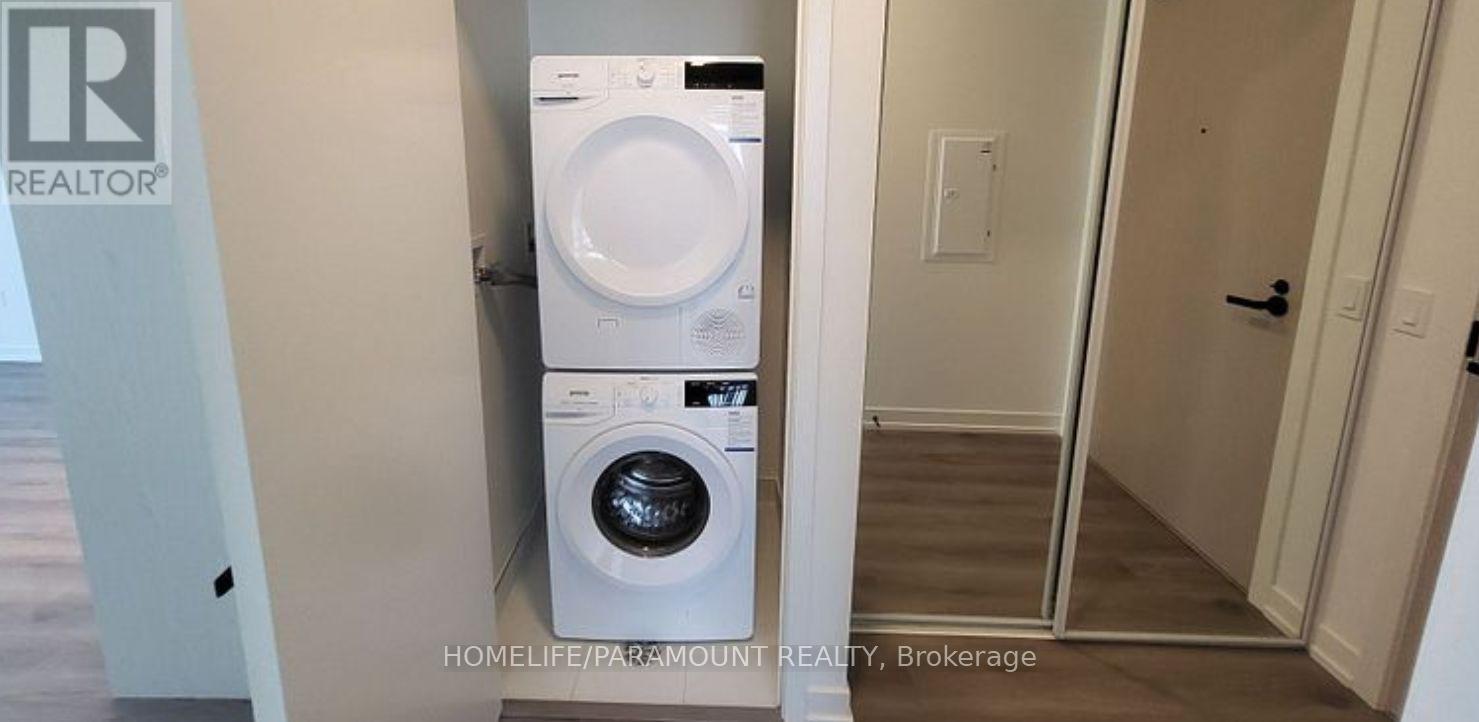 1705 - 28 Interchange Way, Vaughan, Ontario  L4K 0P8 - Photo 15 - N13531788
