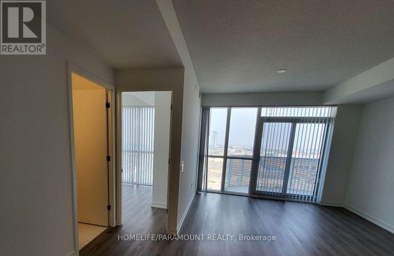 1705 - 28 Interchange Way, Vaughan, Ontario  L4K 0P8 - Photo 4 - N13531788