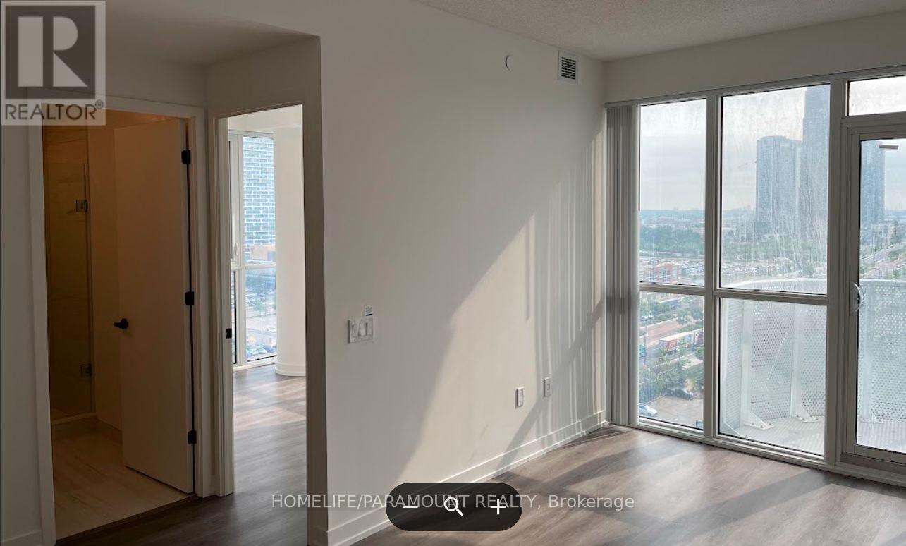 1705 - 28 Interchange Way, Vaughan, Ontario  L4K 0P8 - Photo 9 - N13531788
