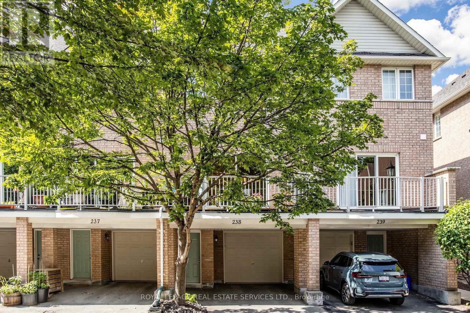 238 - 23 Observatory Lane, Richmond Hill, Ontario  L4C 0M7 - Photo 23 - N13531808