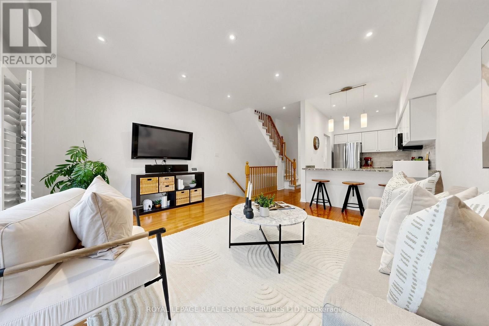 238 - 23 Observatory Lane, Richmond Hill, Ontario  L4C 0M7 - Photo 6 - N13531808