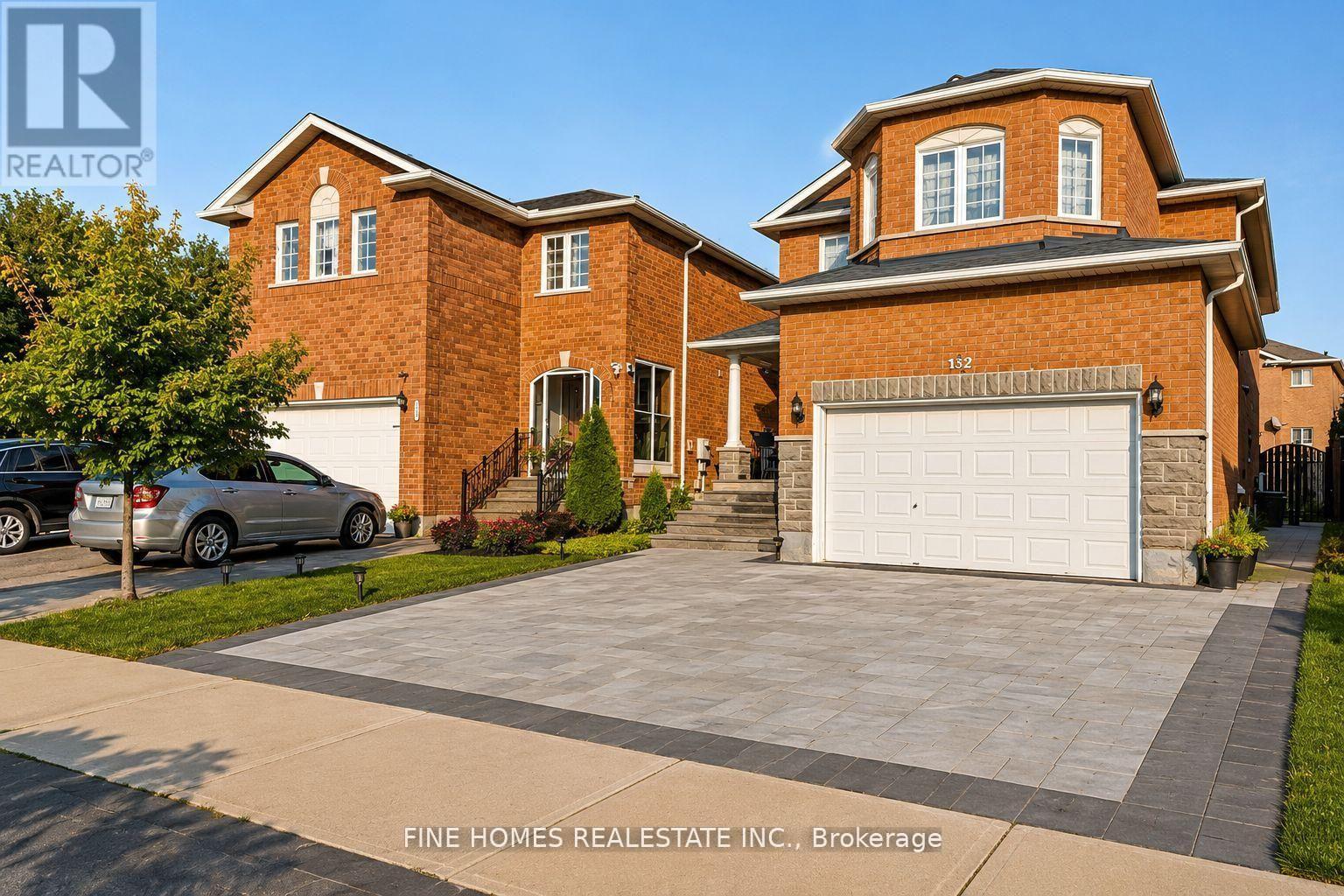 Lower - 132 Purcell Crescent, Vaughan, Ontario  L6A 3C7 - Photo 1 - N13531862