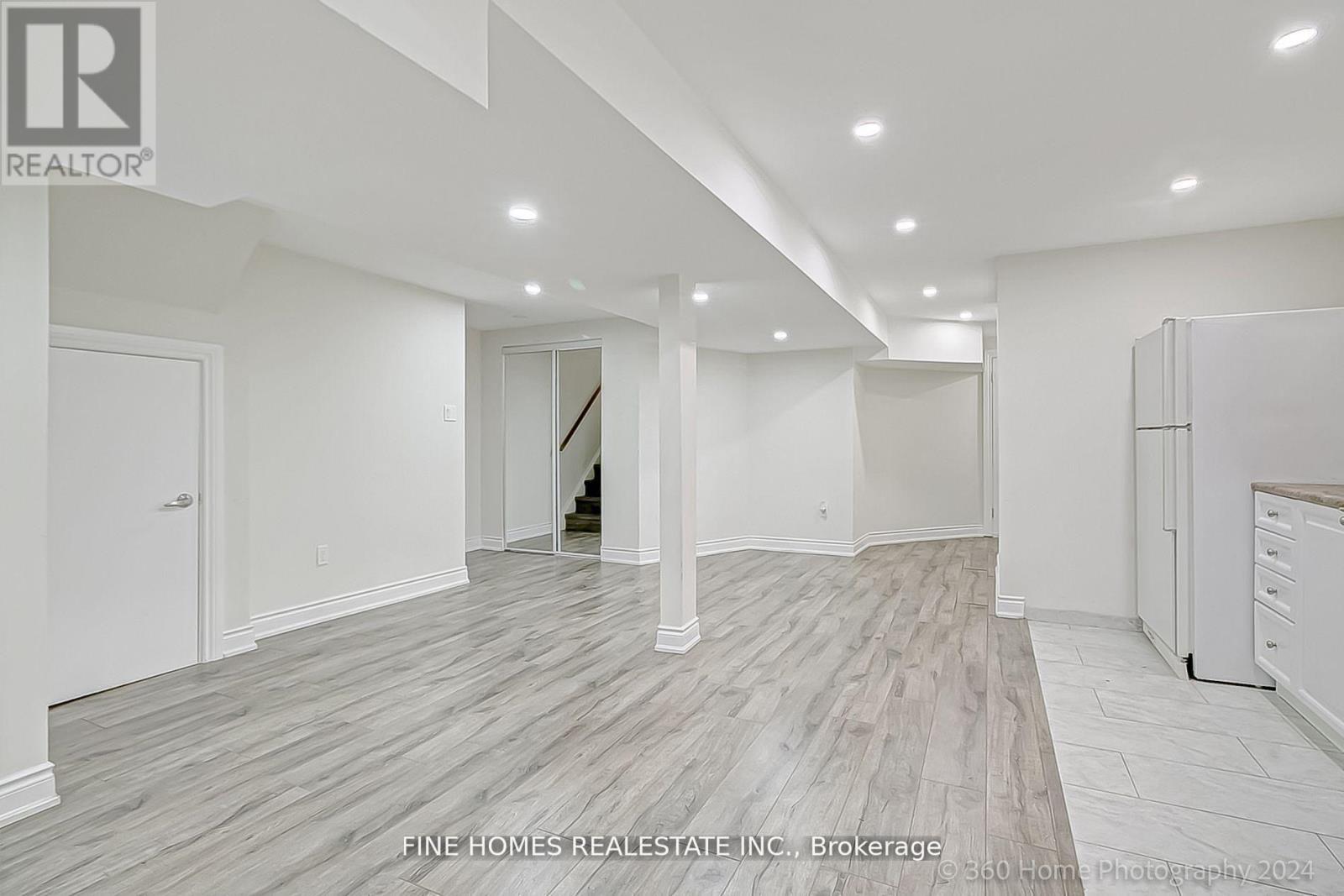Lower - 132 Purcell Crescent, Vaughan, Ontario  L6A 3C7 - Photo 4 - N13531862