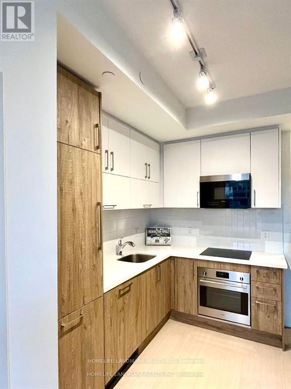 D415 - 38 Andre De Grasse Street, Markham, Ontario  L6G 0G4 - Photo 2 - N13531866