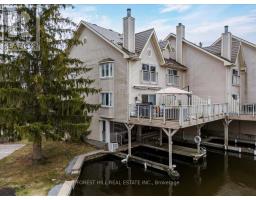 8 - 100 LAGUNA PARKWAY, Ramara, Ontario