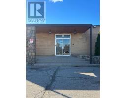 100 - 164 INNISFIL STREET, Barrie, Ontario