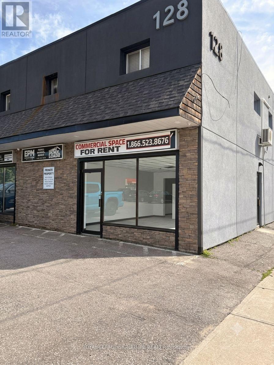 C6 - 128 DUNEDIN STREET, Orillia, Ontario