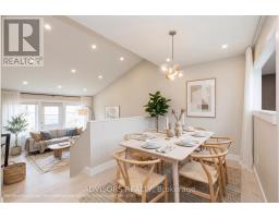 121 - 256 JOHN GARLAND BOULEVARD, Toronto, Ontario