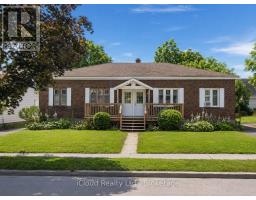 114-116 MCGILL STREET, Quinte West, Ontario