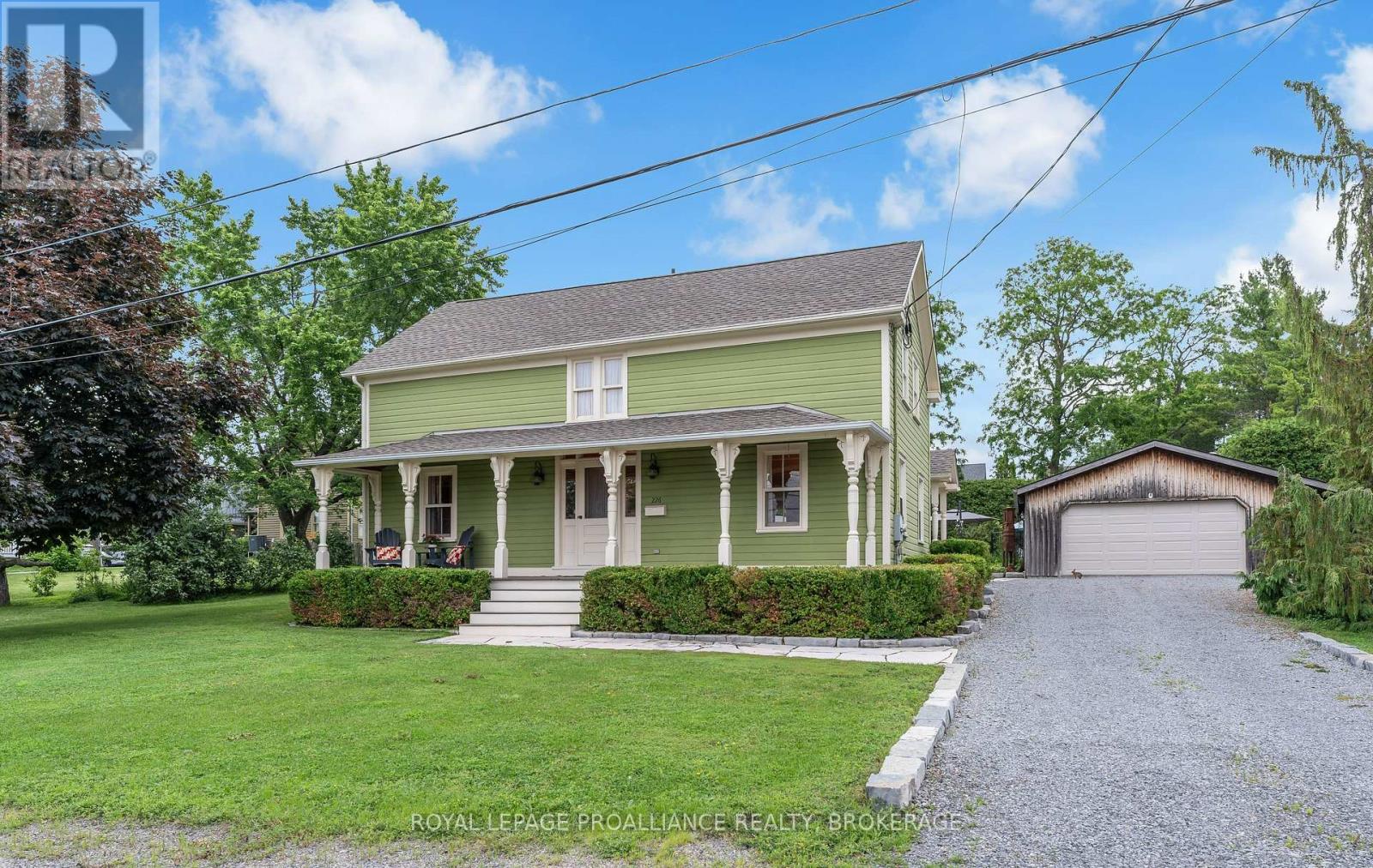 226 MAIN STREET, Kingston (Kingston East (Incl Barret Crt))