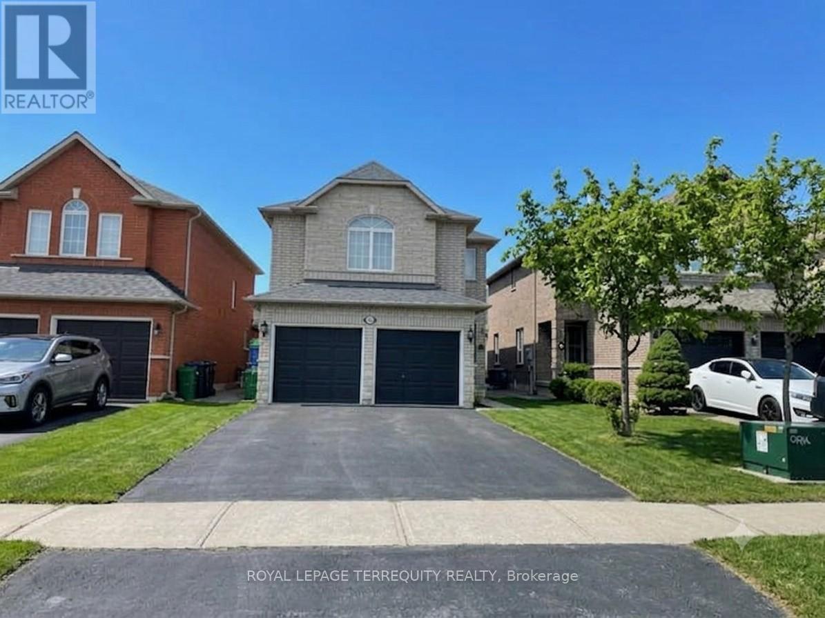 3813 RIDGEPOINT WAY, Mississauga (Lisgar)
