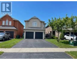 3813 RIDGEPOINT WAY, Mississauga, Ontario
