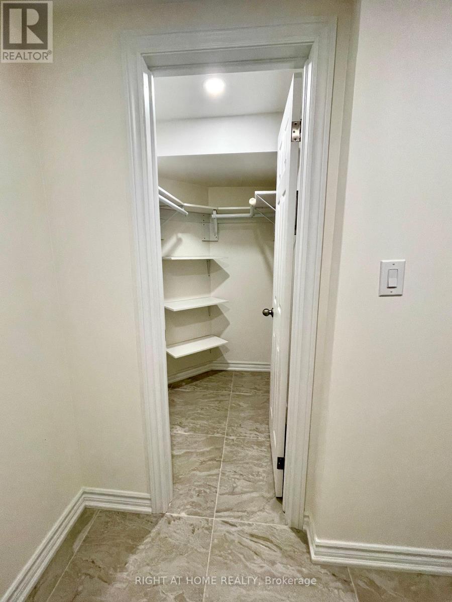 Basement - 106 Vivians Crescent, Brampton, Ontario  L6Y 4V4 - Photo 12 - W13531692
