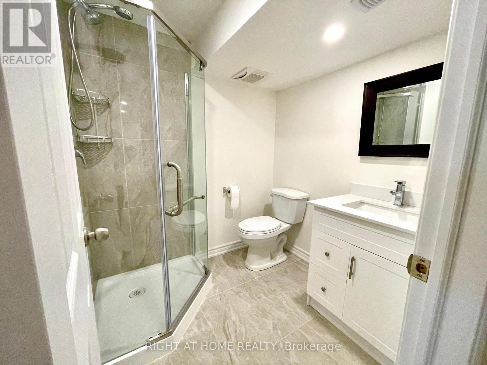 Basement - 106 Vivians Crescent, Brampton, Ontario  L6Y 4V4 - Photo 13 - W13531692