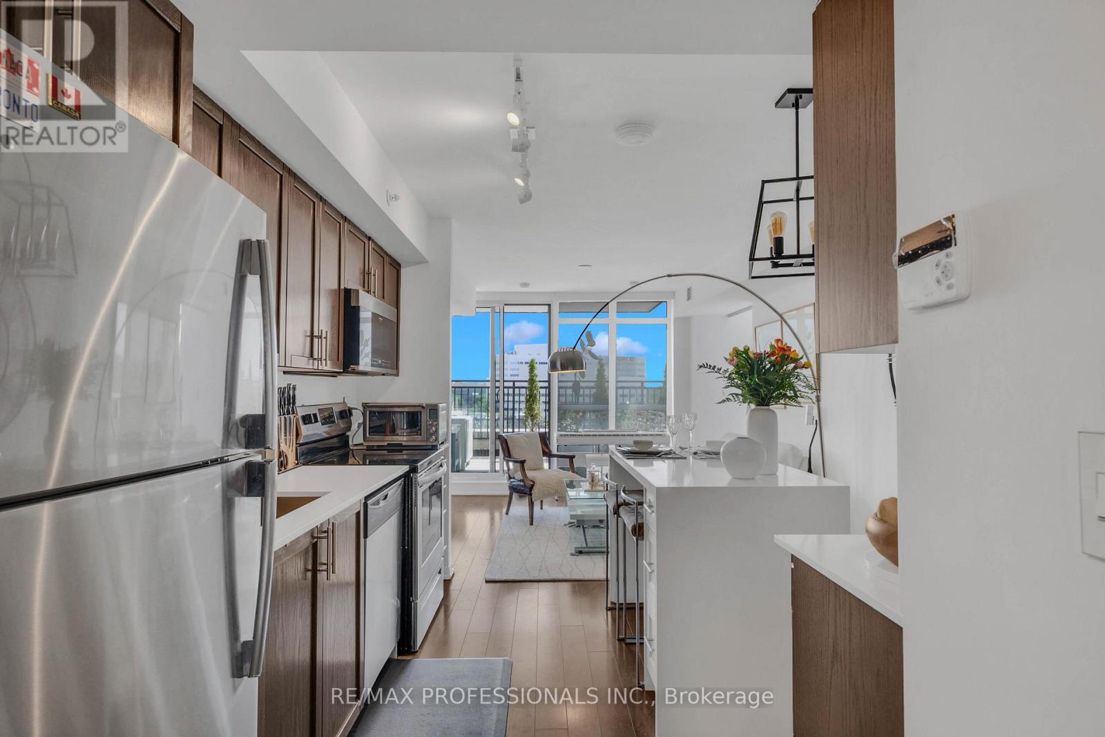 727 - 3091 Dufferin Street, Toronto, Ontario  M6A 2S7 - Photo 4 - W13531722