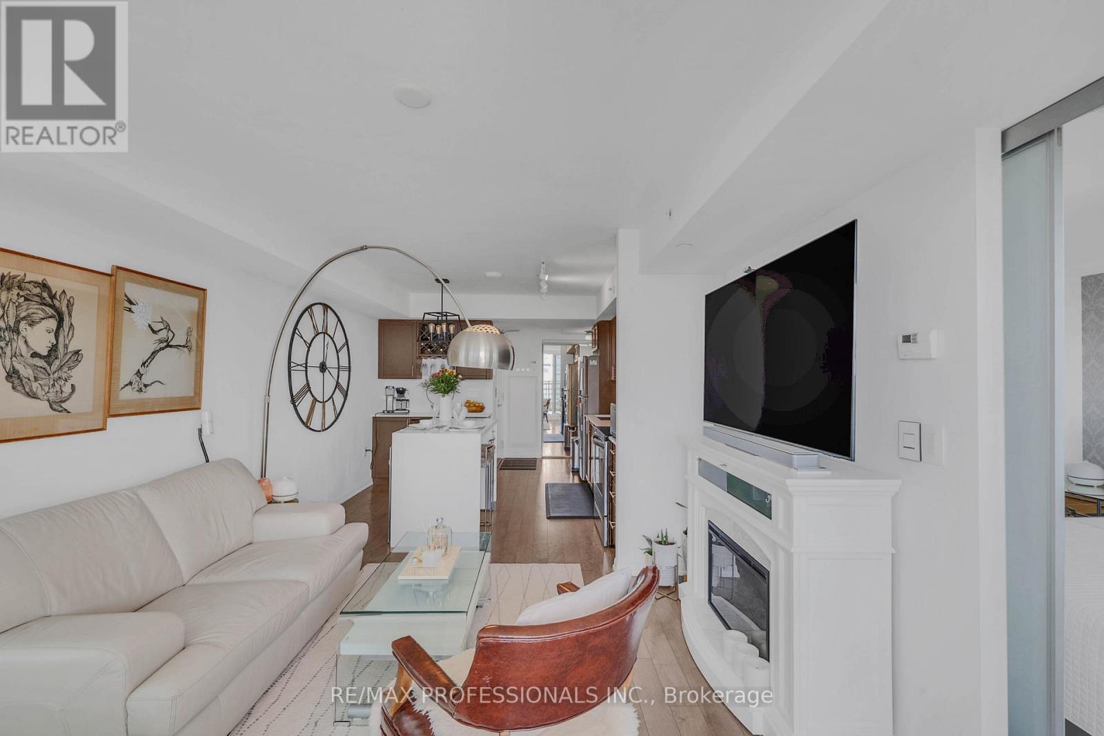 727 - 3091 Dufferin Street, Toronto, Ontario  M6A 2S7 - Photo 7 - W13531722