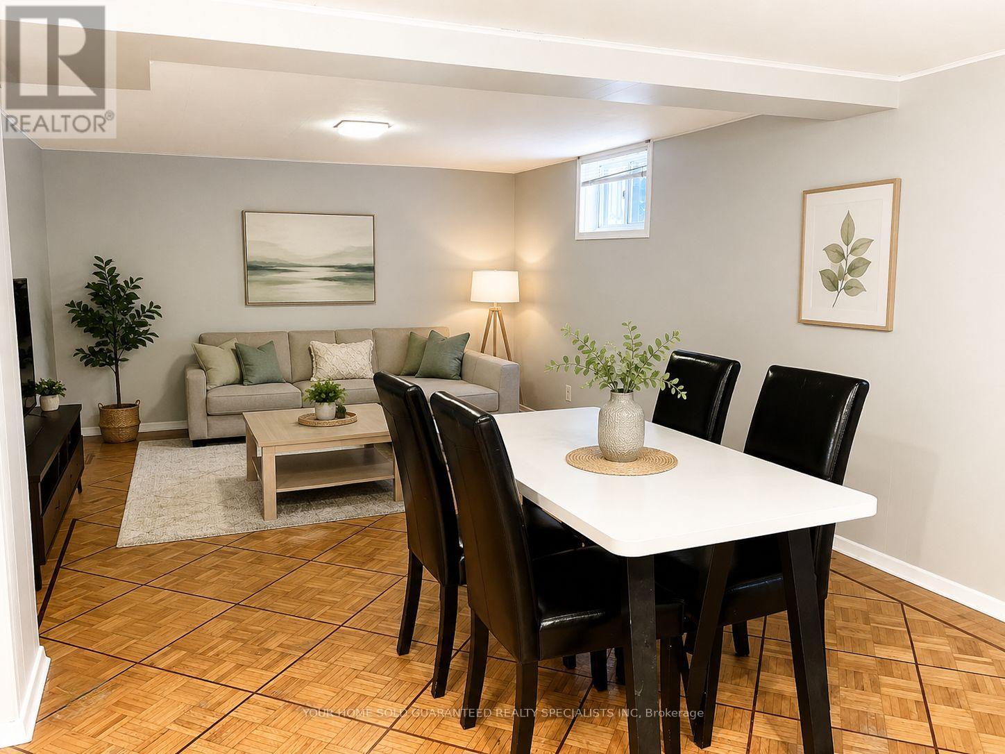 Bsmt - 81 Rockcliffe Boulevard, Toronto, Ontario  M6N 4R6 - Photo 2 - W13531724