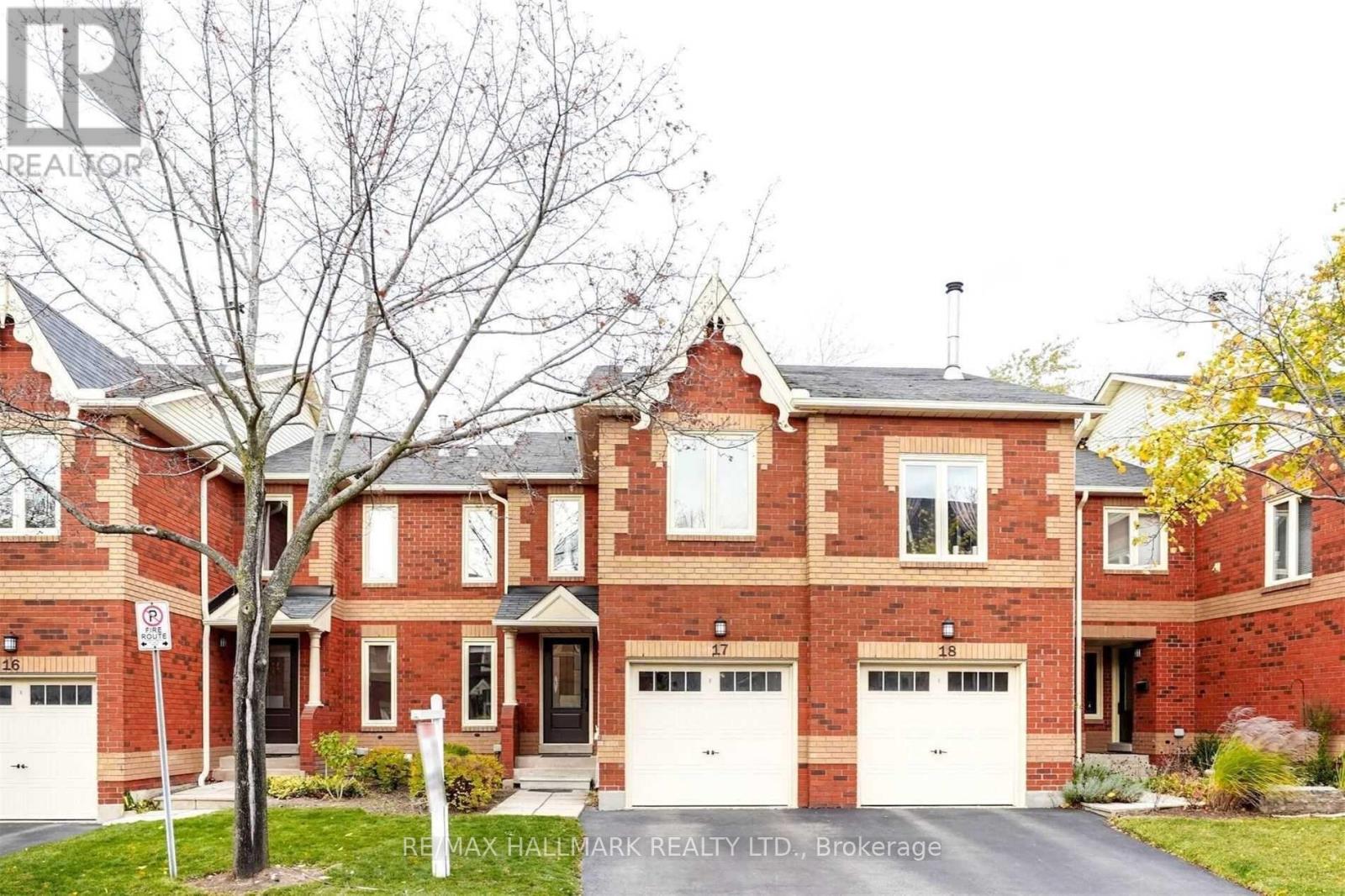 17 - 2006 GLENADA CRESCENT, Oakville (WC Wedgewood Creek)