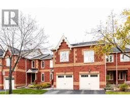 17 - 2006 GLENADA CRESCENT, Oakville, Ontario