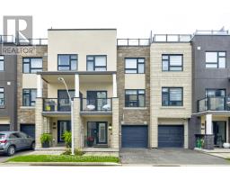 38 - 1121 COOKE BOULEVARD, Burlington, Ontario