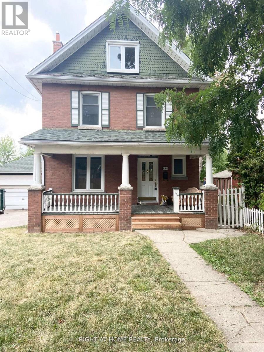 Main - 184 Rosemount Avenue, Toronto, Ontario  M9N 3B9 - Photo 1 - W13531870