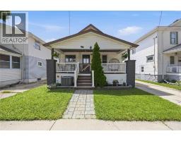 251 HARKNESS STREET, Sarnia, Ontario