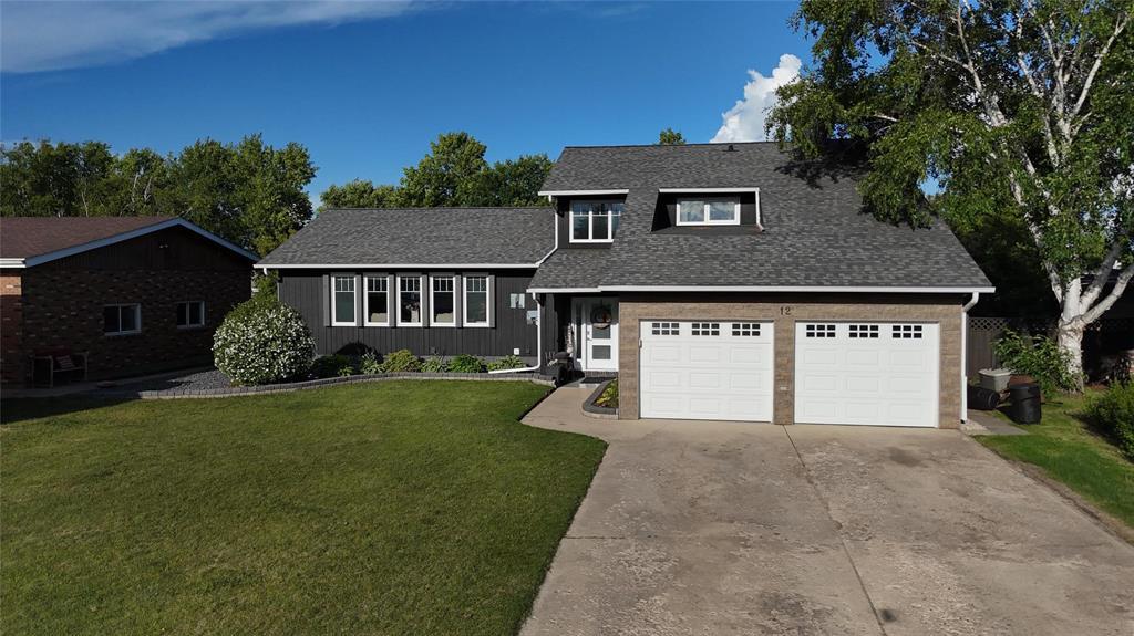 12 Parkway Drive, Swan River, Manitoba  R0L 1Z0 - Photo 0 - 202615789