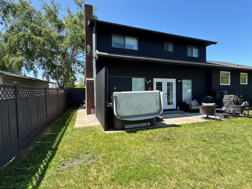 12 Parkway Drive, Swan River, Manitoba  R0L 1Z0 - Photo 1 - 202615789