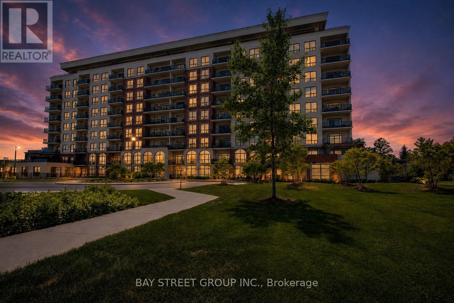211 - 460 Callaway Road, London North, Ontario  N6G 0Z2 - Photo 2 - X13531708
