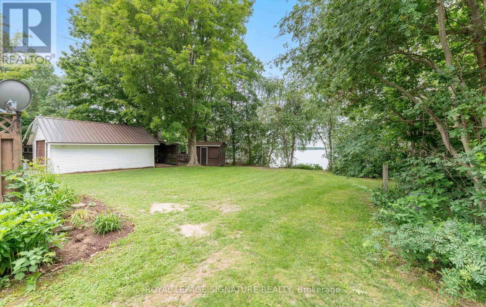 321 Avery Point Road, Kawartha Lakes (Carden), Ontario  L0K 1W0 - Photo 12 - X13531750