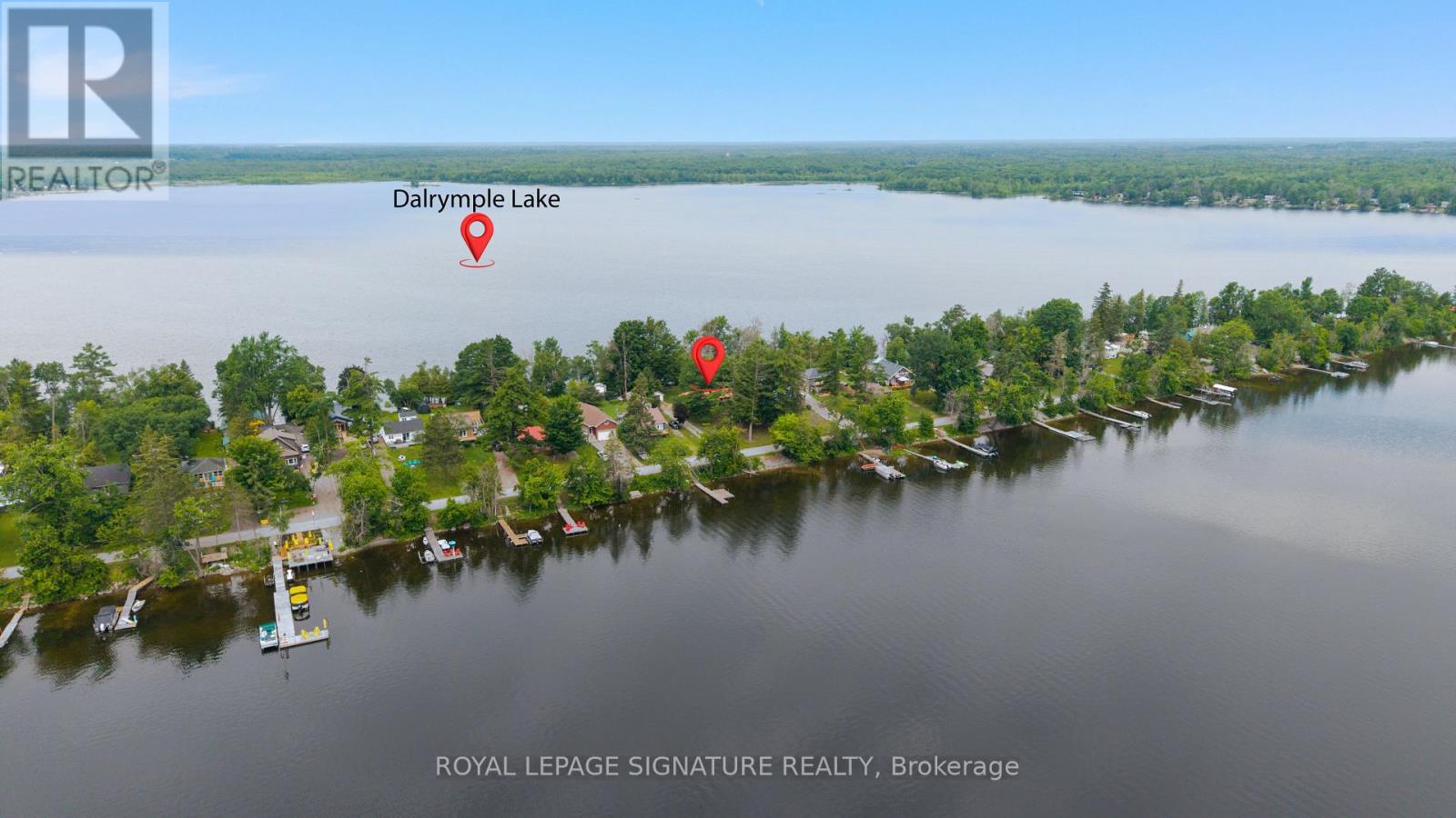 321 Avery Point Road, Kawartha Lakes (Carden), Ontario  L0K 1W0 - Photo 2 - X13531750
