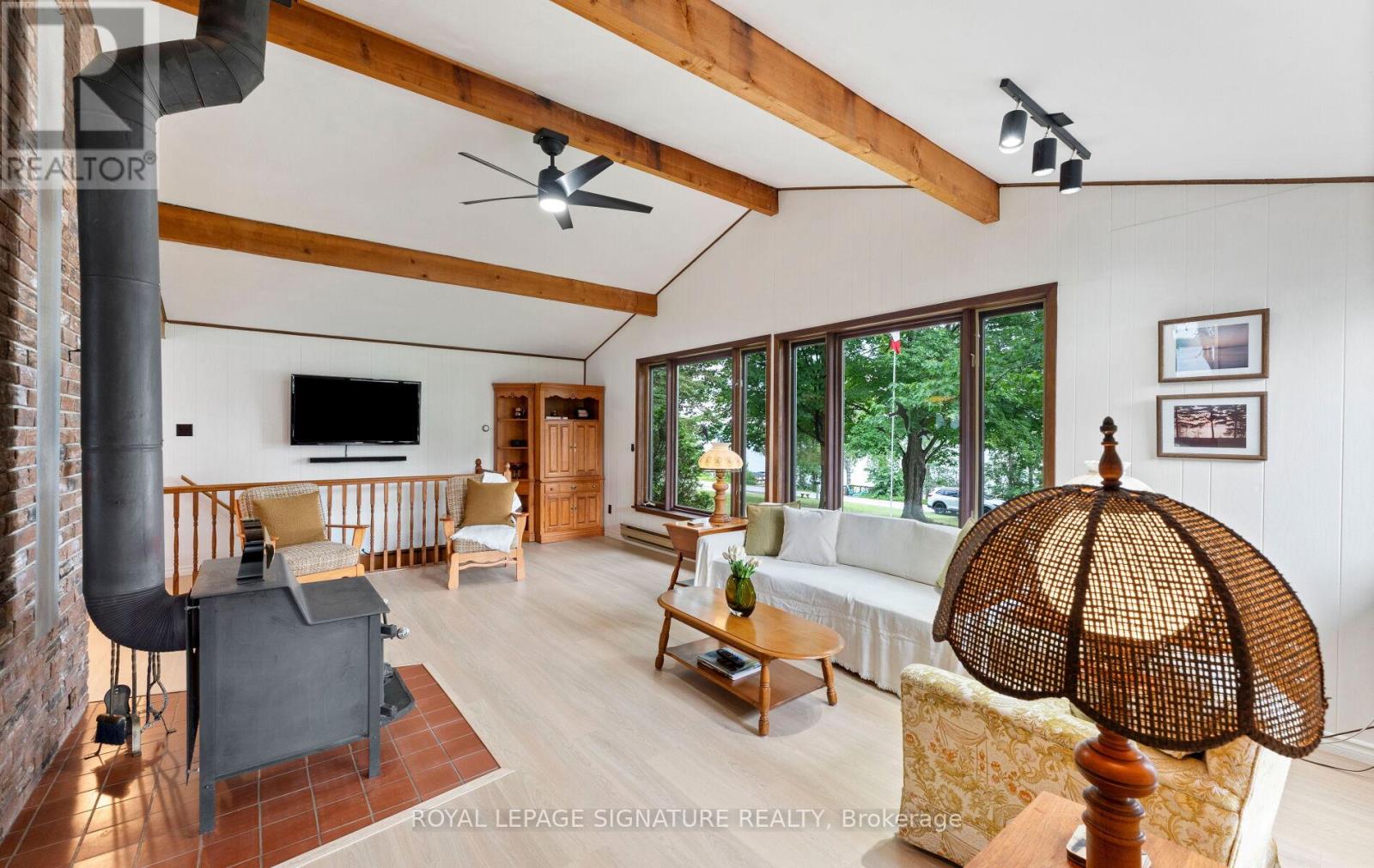 321 Avery Point Road, Kawartha Lakes (Carden), Ontario  L0K 1W0 - Photo 37 - X13531750