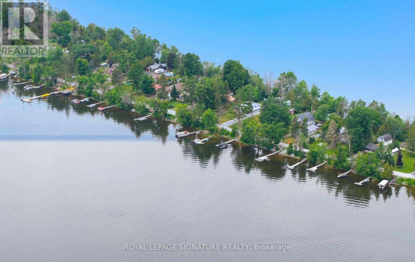 321 Avery Point Road, Kawartha Lakes (Carden), Ontario  L0K 1W0 - Photo 4 - X13531750