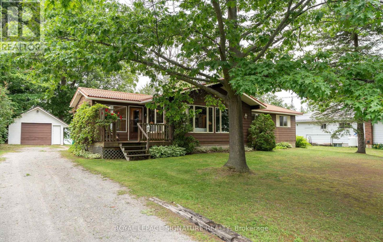 321 Avery Point Road, Kawartha Lakes (Carden), Ontario  L0K 1W0 - Photo 41 - X13531750