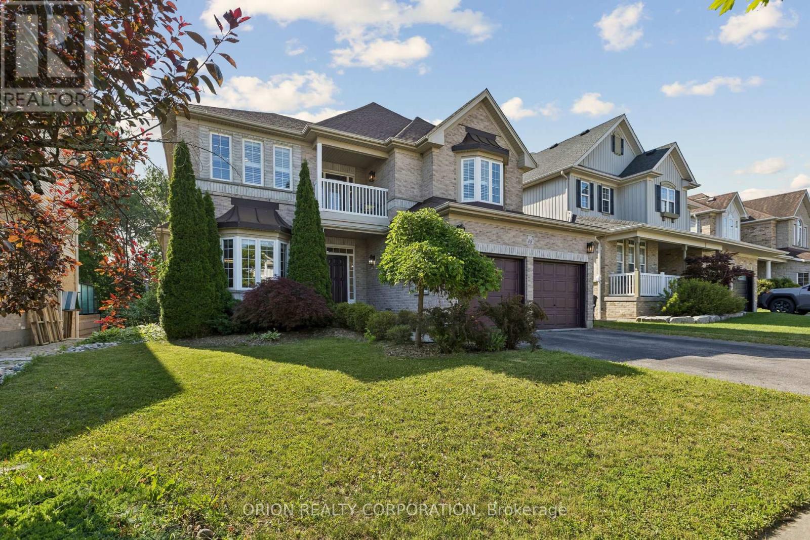 48 APPLE RIDGE DRIVE, Kitchener, Ontario