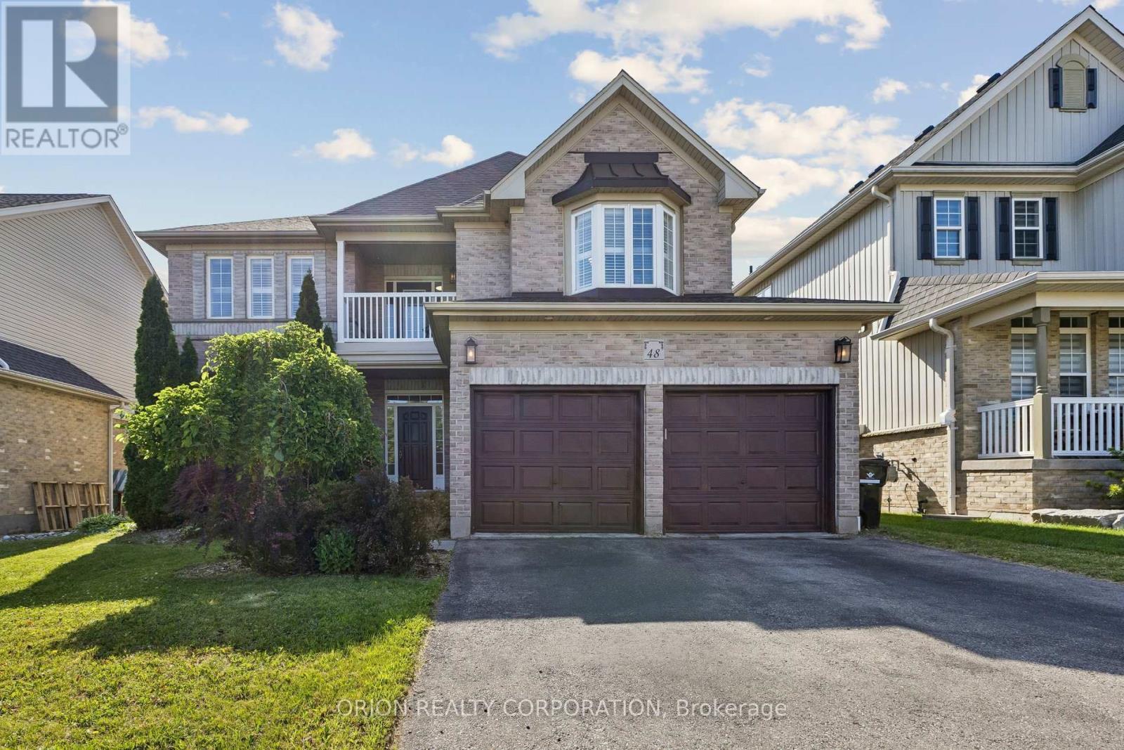 48 Apple Ridge Drive, Kitchener, Ontario  N2P 2S2 - Photo 2 - X13531758