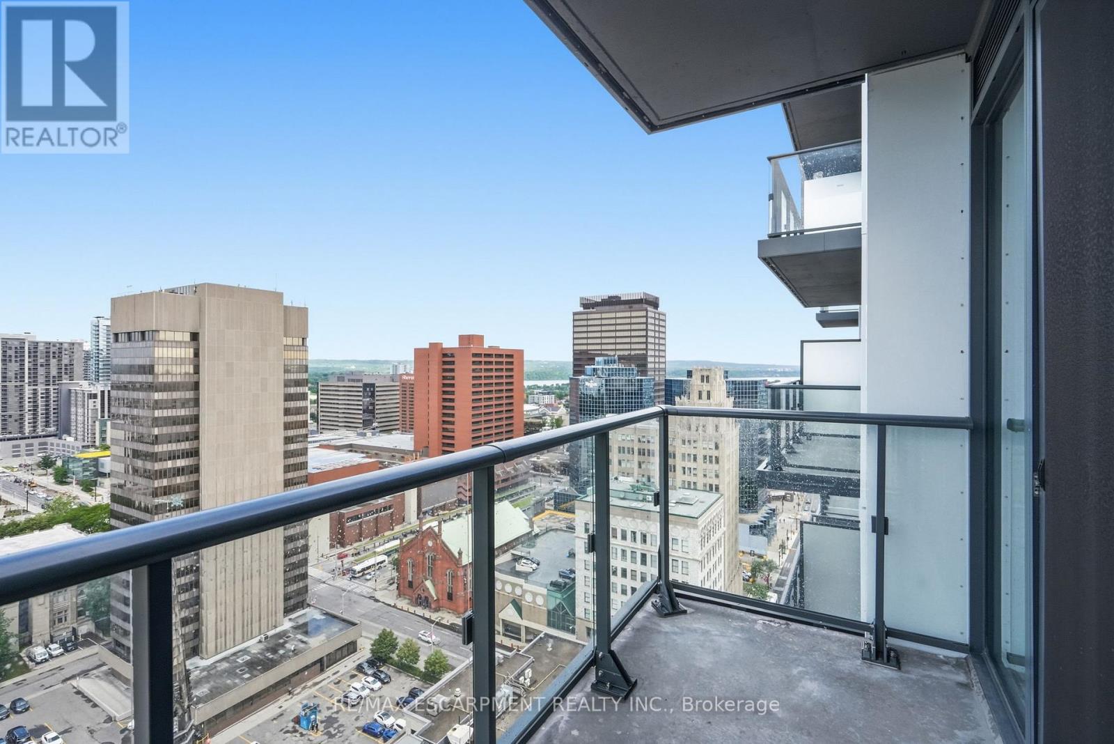 2113 - 75 James Street S, Hamilton, Ontario  L8P 2T1 - Photo 19 - X13531790