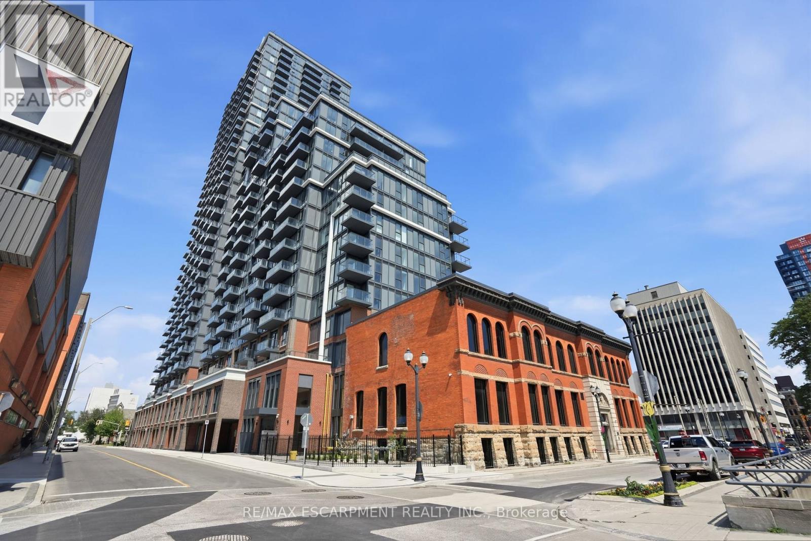 2113 - 75 James Street S, Hamilton, Ontario  L8P 2T1 - Photo 31 - X13531790