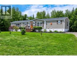 3 Ruth Lane, Rusagonis, New Brunswick