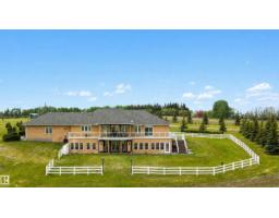 28125 Highway 587, Rural Red Deer County, Alberta T4G 0E9 (29841704)