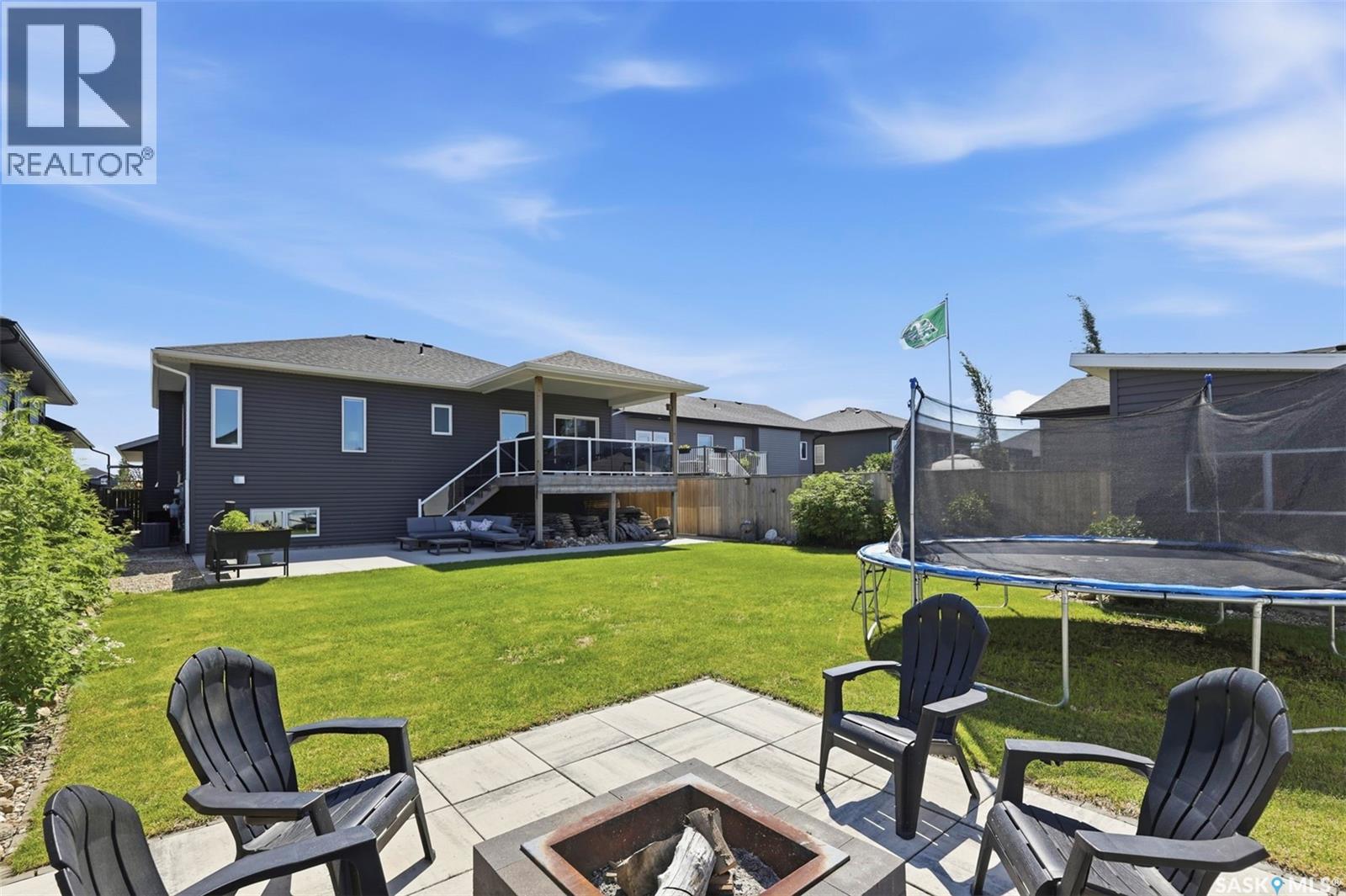 905 Salmon Way, Martensville, Saskatchewan  S0K 2T1 - Photo 36 - SK041681