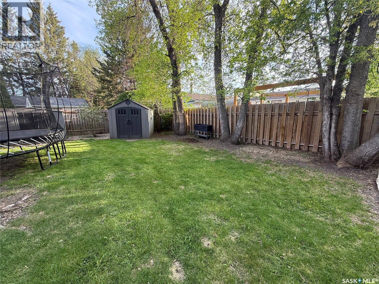 109 Stewart Crescent, Yorkton, Saskatchewan  S3N 3J4 - Photo 26 - SK041500