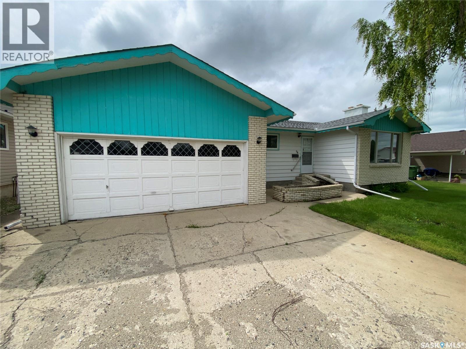 58 Stewart CRESCENT, Yorkton, Saskatchewan