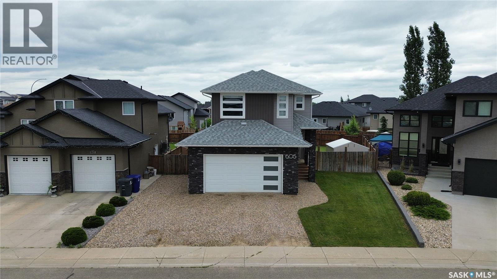 605 Cherry COURT, Warman, Saskatchewan