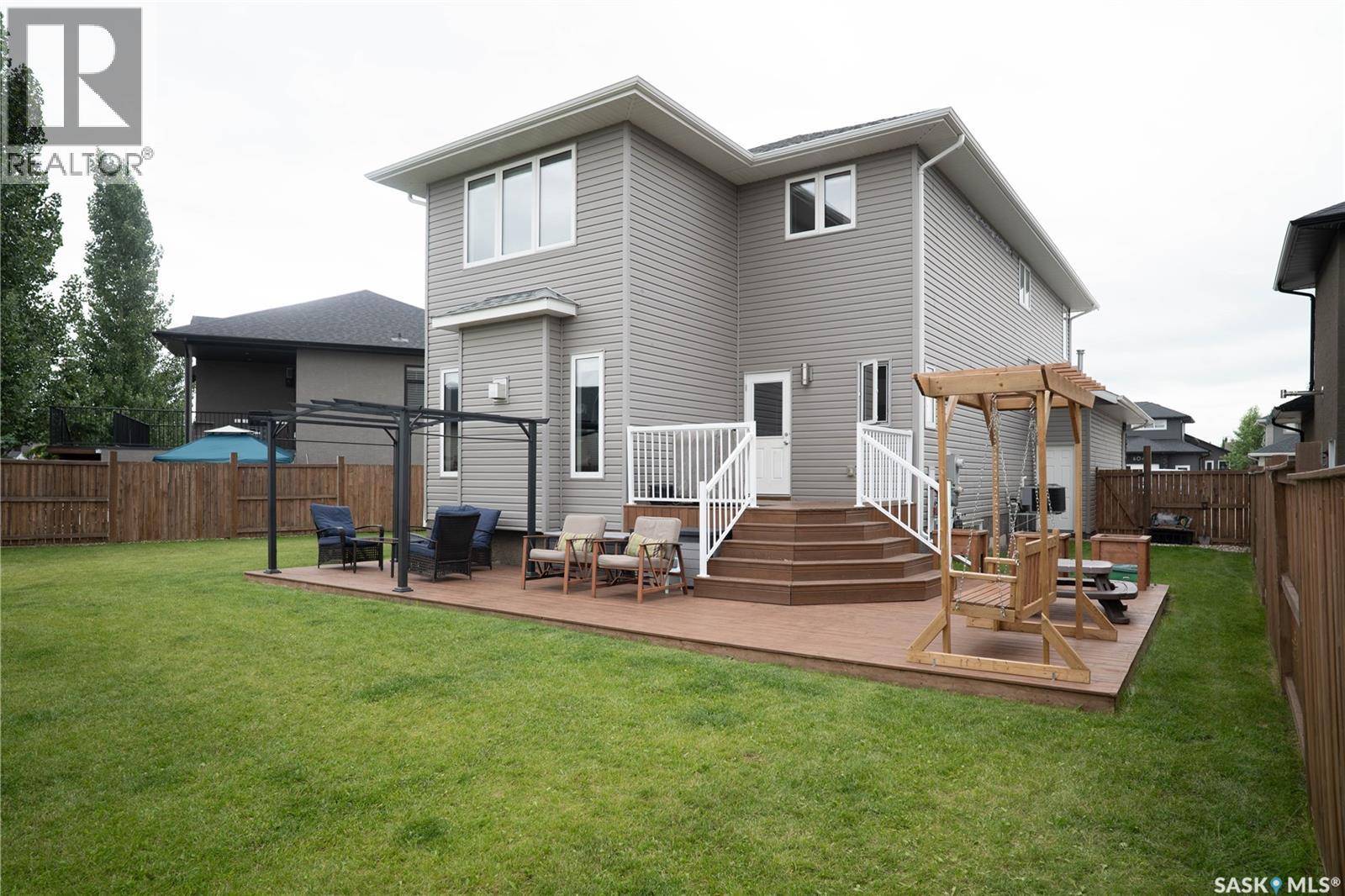 605 Cherry Court, Warman, Saskatchewan  S0K 4S2 - Photo 55 - SK041362